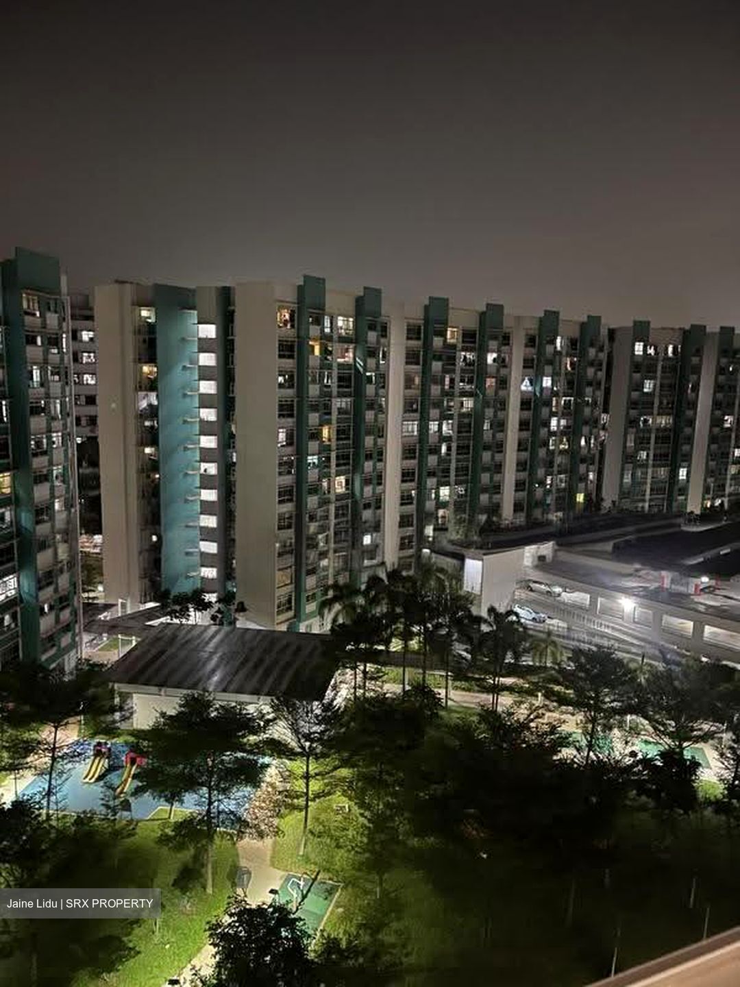 Blk 570A Champions Court (Woodlands), HDB 3 Rooms #638754221